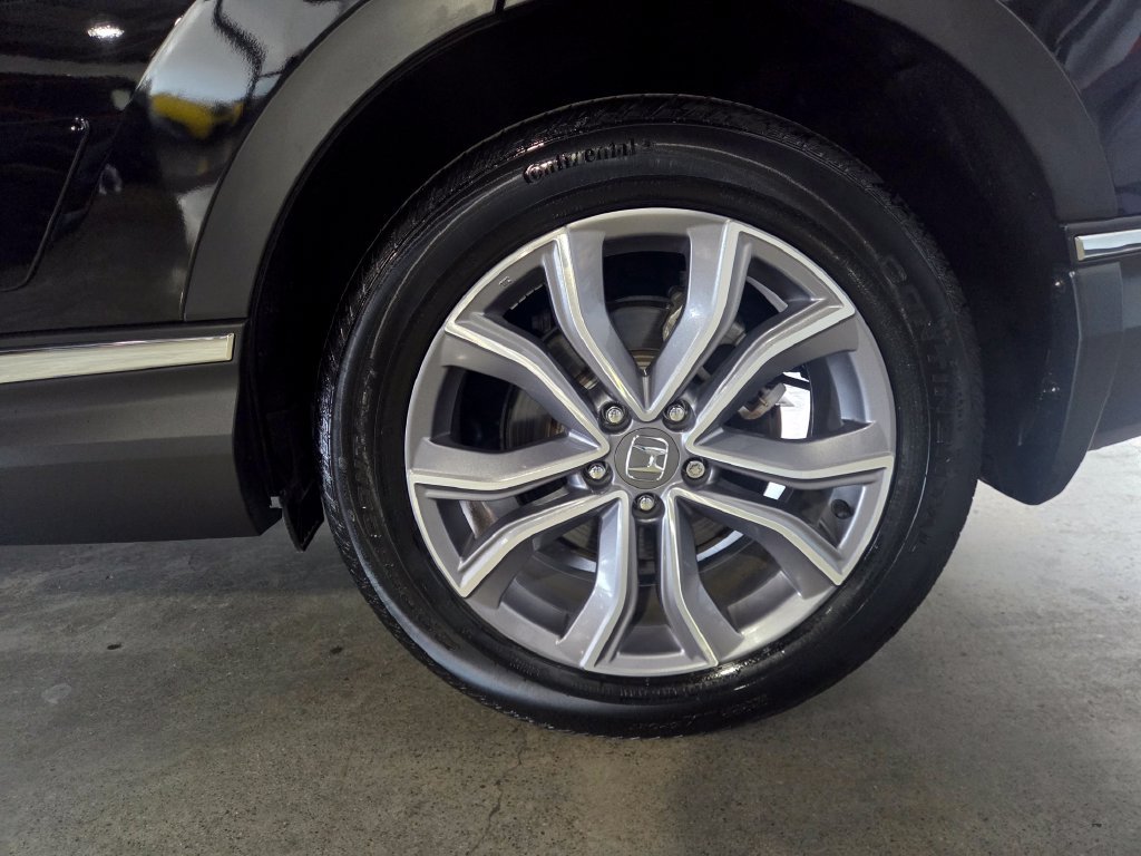 Used 2021 Honda CR-V Touring image 25