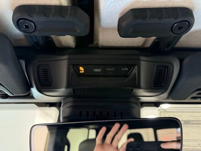 New 2026 Jeep Gladiator Mojave image 19