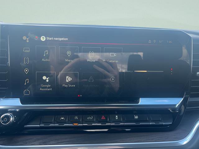 New 2026 GMC Sierra 1500 SLT image 19