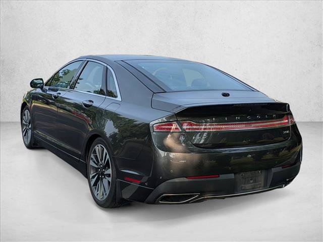 Used 2019 Lincoln MKZ Reserve w/ Luxury Package FWD image 8