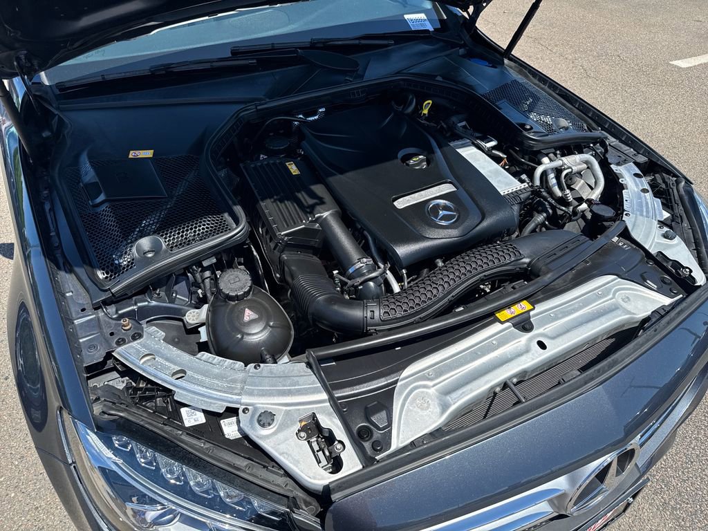 Used 2016 Mercedes-Benz C 300 4MATIC Sedan image 42