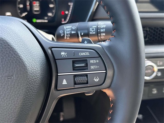 New 2026 Honda CR-V TrailSport image 22