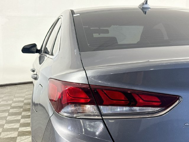Used 2018 Hyundai Sonata SE FWD image 34