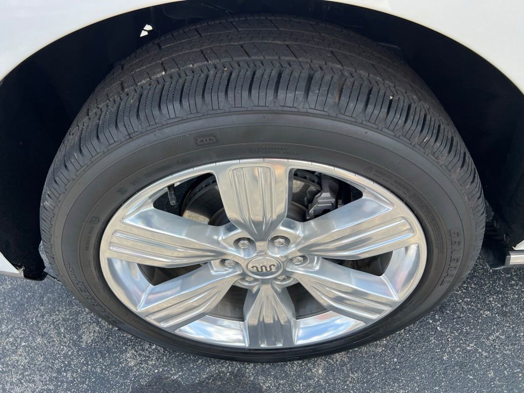 Used 2024 Ford Expedition King Ranch RWD image 13