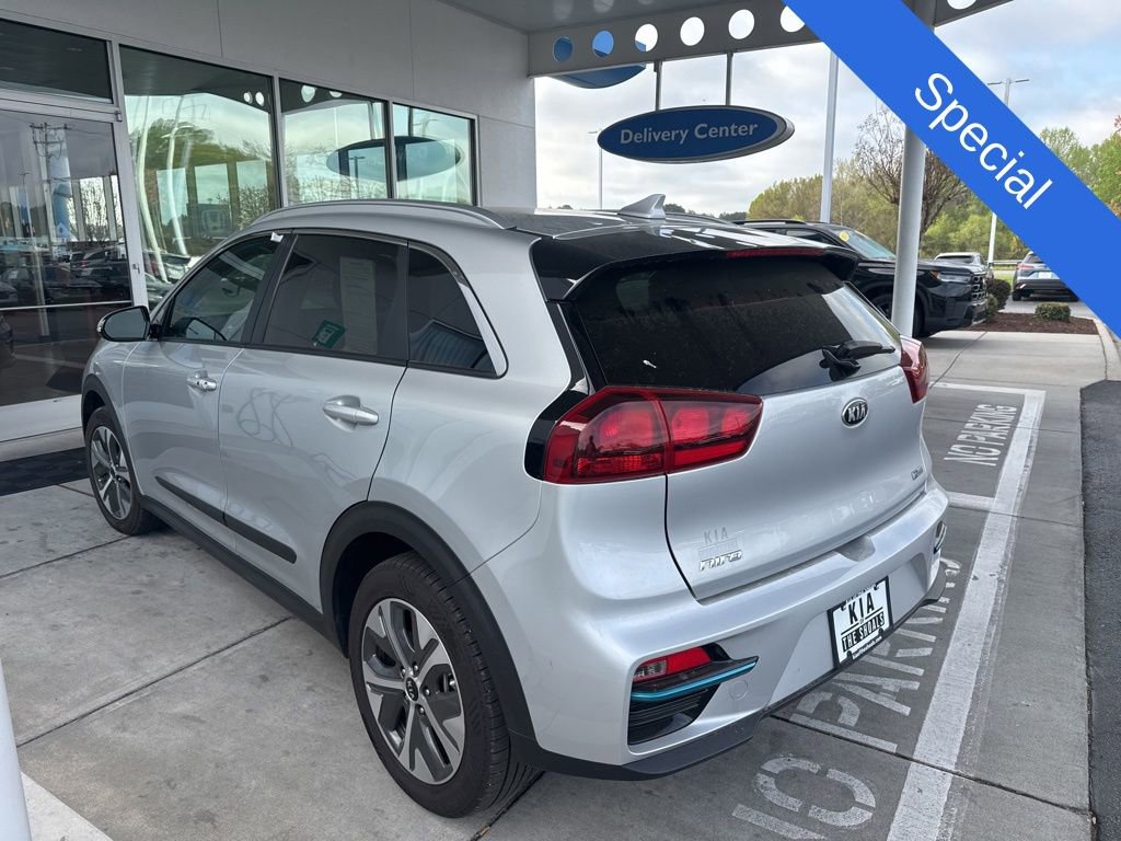 Used 2020 Kia Niro EX w/ Cold Weather Package image 4