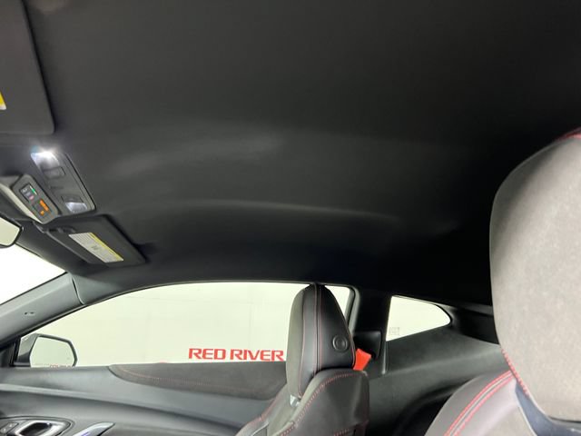 Used 2023 Chevrolet Camaro ZL1 RWD image 20