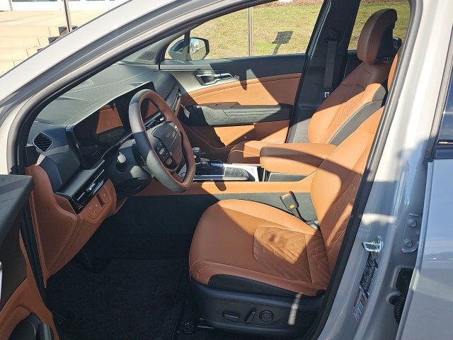 New 2026 Kia Sportage X-Line image 7