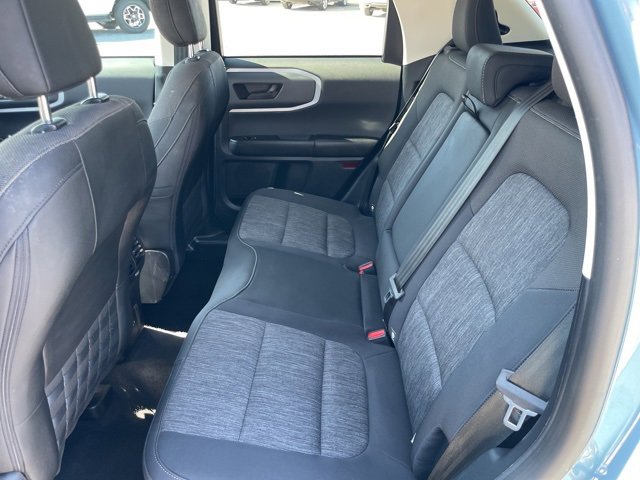 Used 2023 Ford Bronco Sport Big Bend image 26