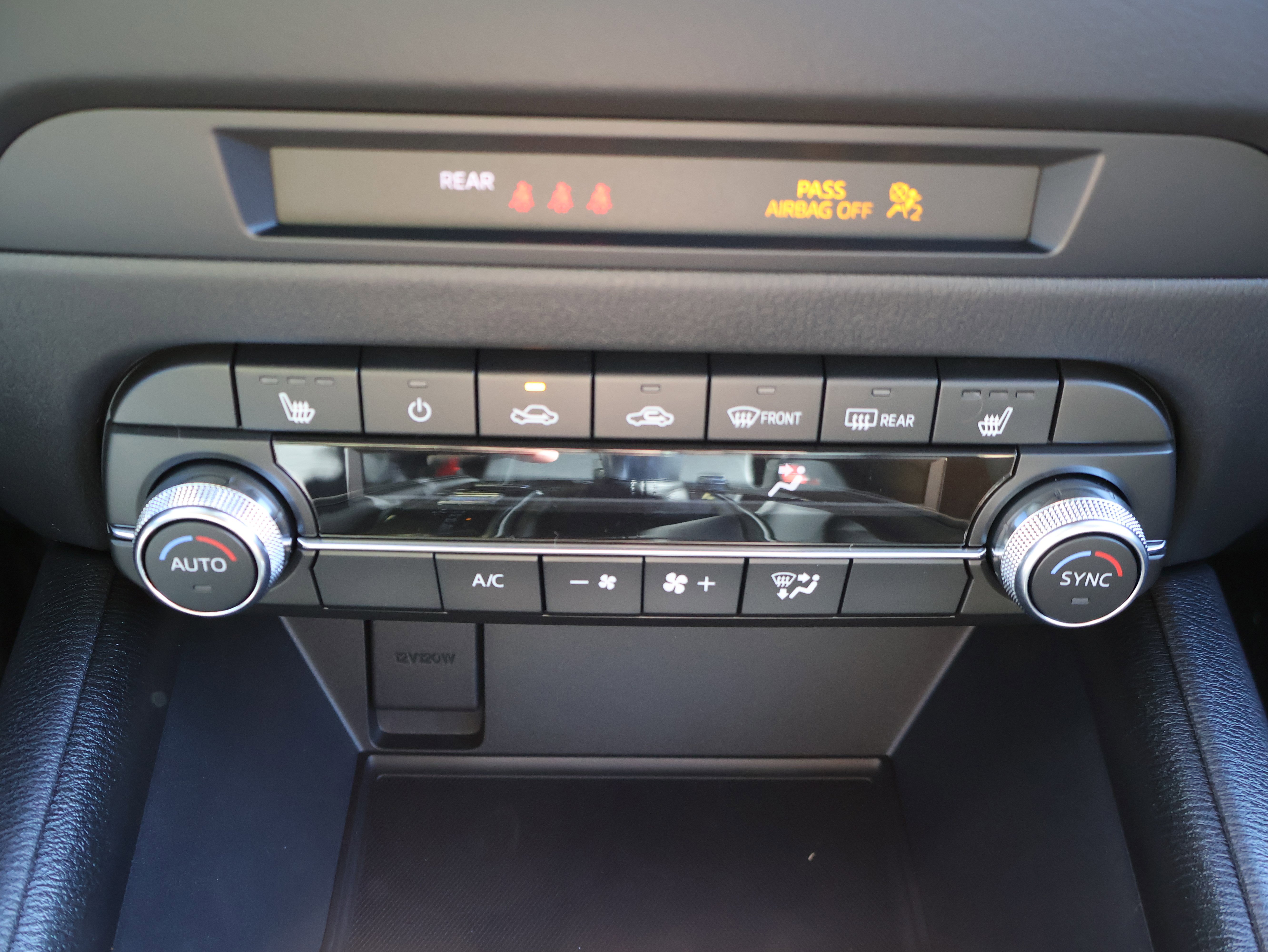 New 2025 MAZDA CX-5 AWD 2.5 S w/ Select Package image 27