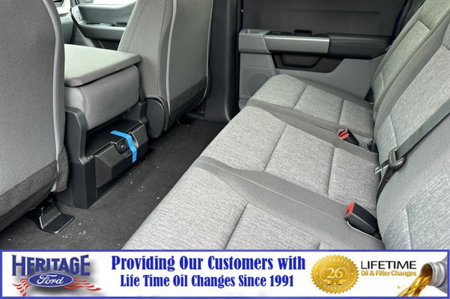 New 2026 Ford F250 XL image 12