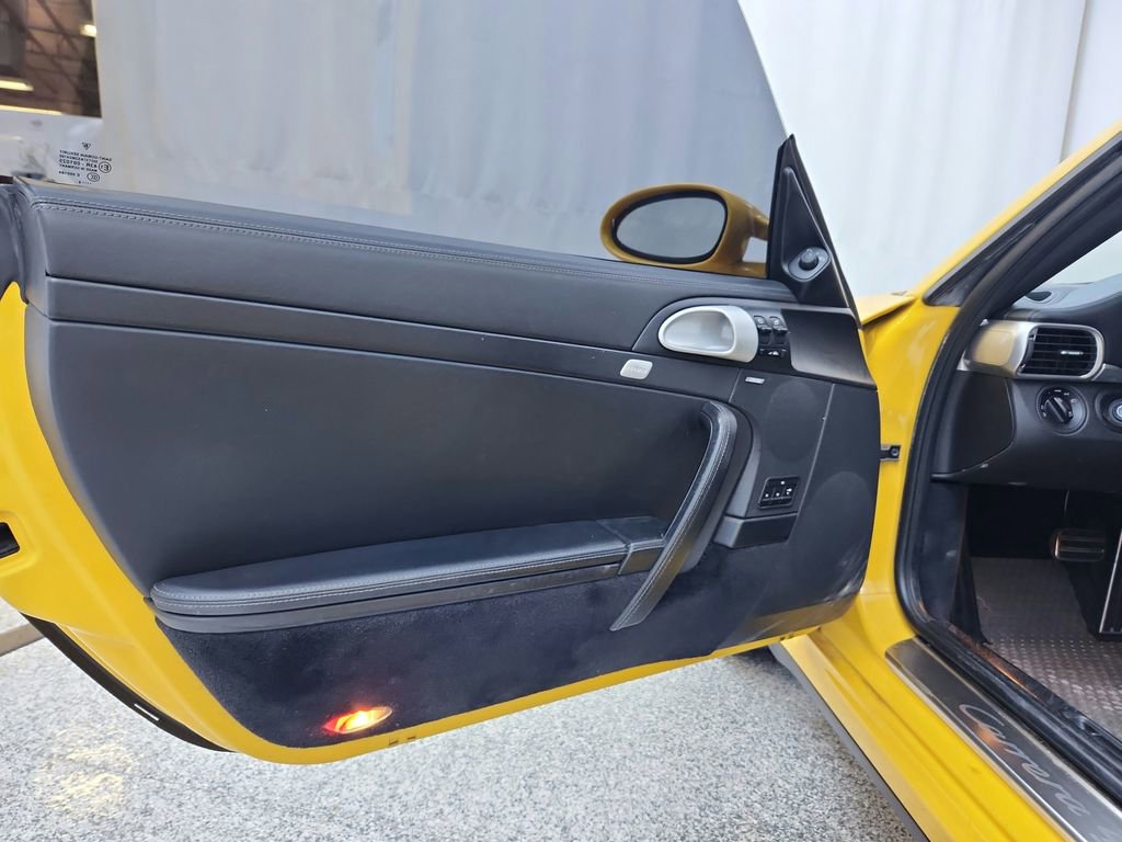 Used 2006 Porsche 911 Carrera 4S image 15