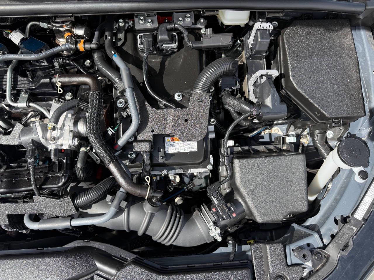 Used 2024 Toyota Prius LE image 12