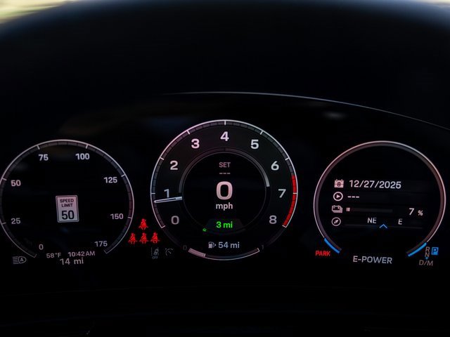 New 2026 Porsche Cayenne E-Hybrid image 47