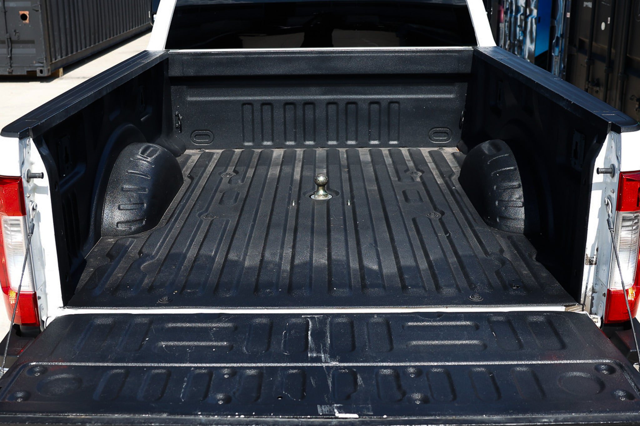 Used 2019 Ford F250 XLT w/ Snow Plow Prep Package AWD/4WD image 26