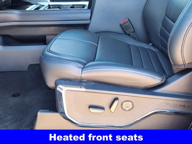 New 2026 Ford F250 Platinum image 25