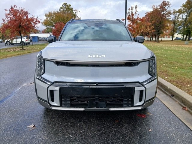 New 2026 Kia EV9 GT-Line image 5