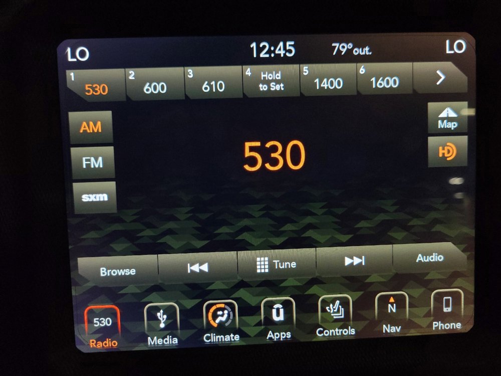 Used 2019 Jeep Wrangler Unlimited Sahara AWD/4WD image 25