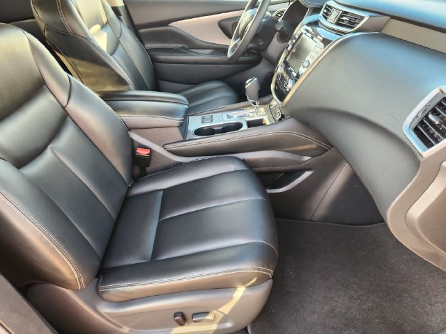 Used 2024 Nissan Murano SV AWD/4WD image 14