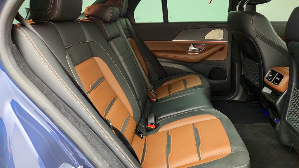 Used 2024 Mercedes-Benz GLE 63 AMG S image 22