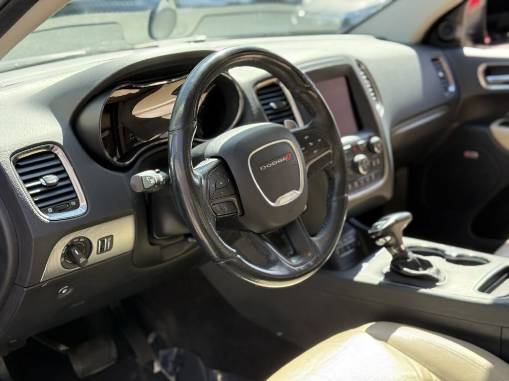 Used 2018 Dodge Durango GT w/ Premium Group AWD/4WD image 12
