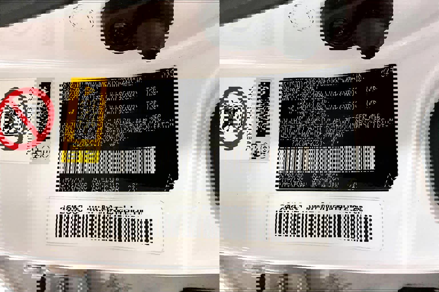 Used 2015 Lexus RX 350 FWD image 33