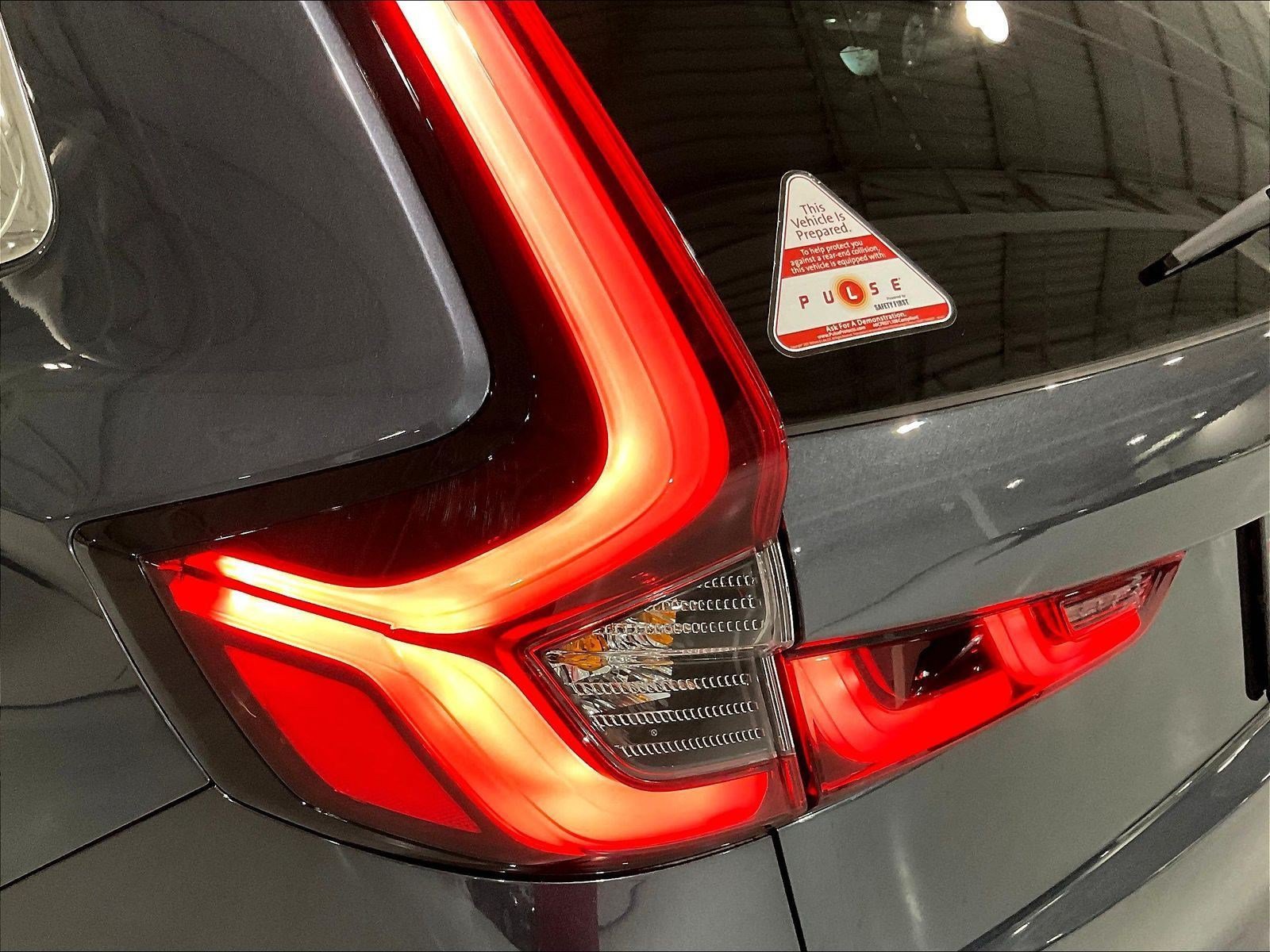 Used 2024 Honda CR-V EX-L image 23