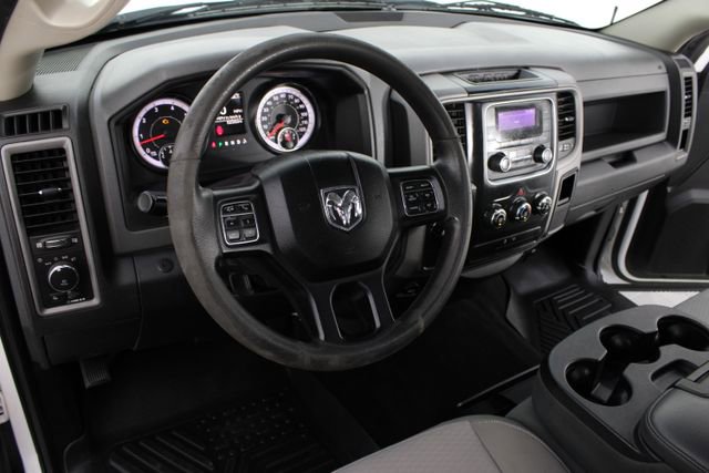 Used 2018 RAM 1500 Express image 6