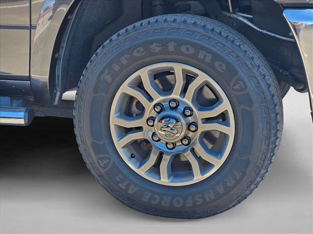 Used 2014 RAM 2500 Laramie w/ Protection Group AWD/4WD image 14