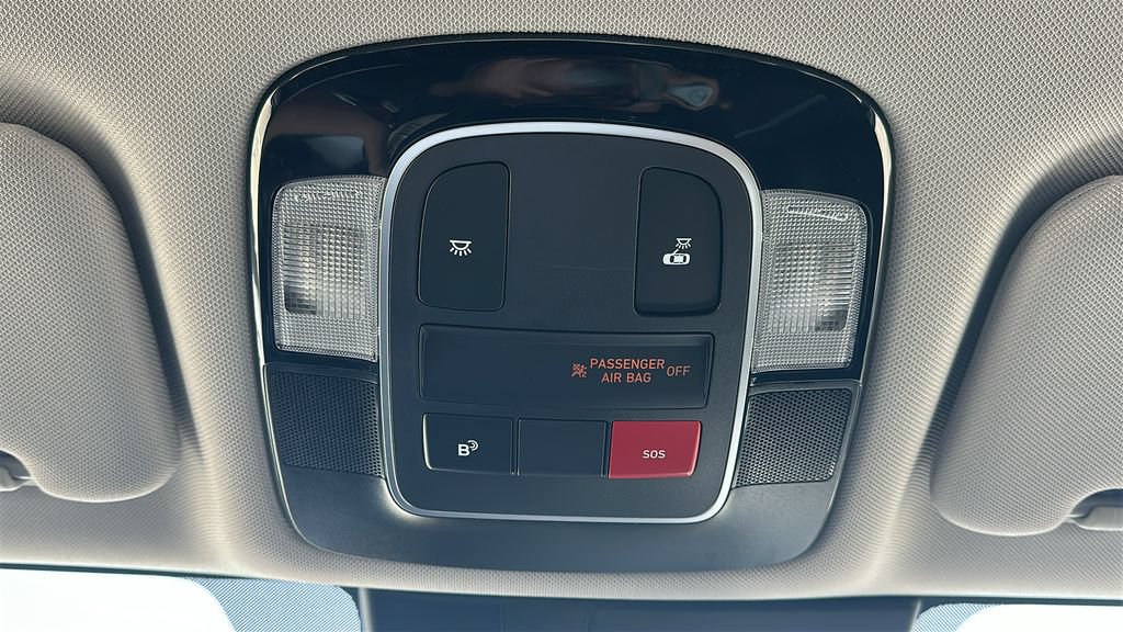 Used 2026 Hyundai Sonata SE FWD image 29
