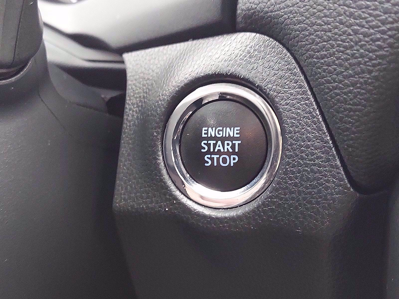 Certified 2019 Toyota RAV4 XLE image 24