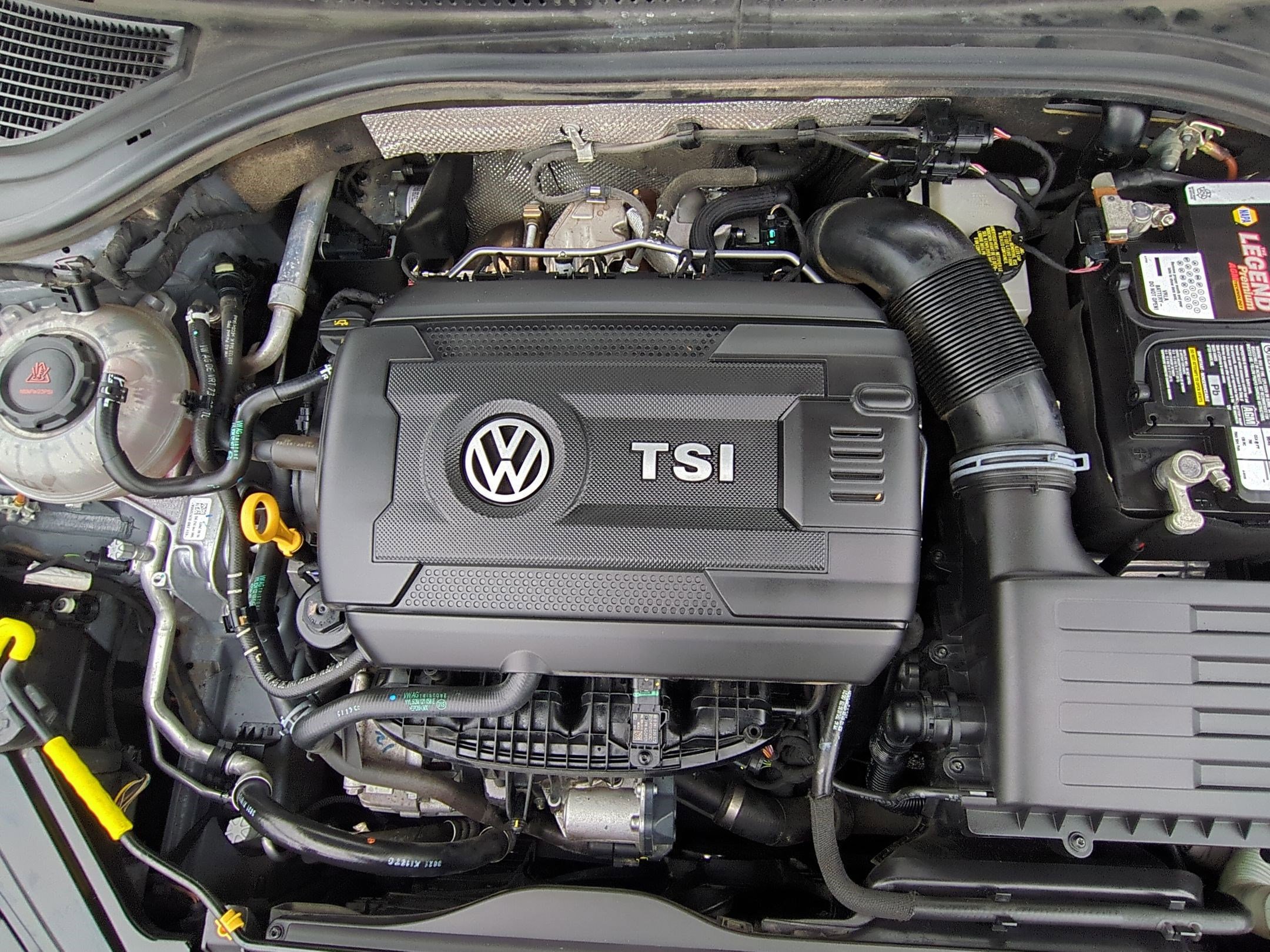 Used 2022 Volkswagen Jetta GLI Autobahn image 32