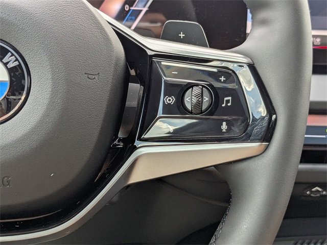 New 2026 BMW X3 xDrive30 w/ Convenience Package image 29