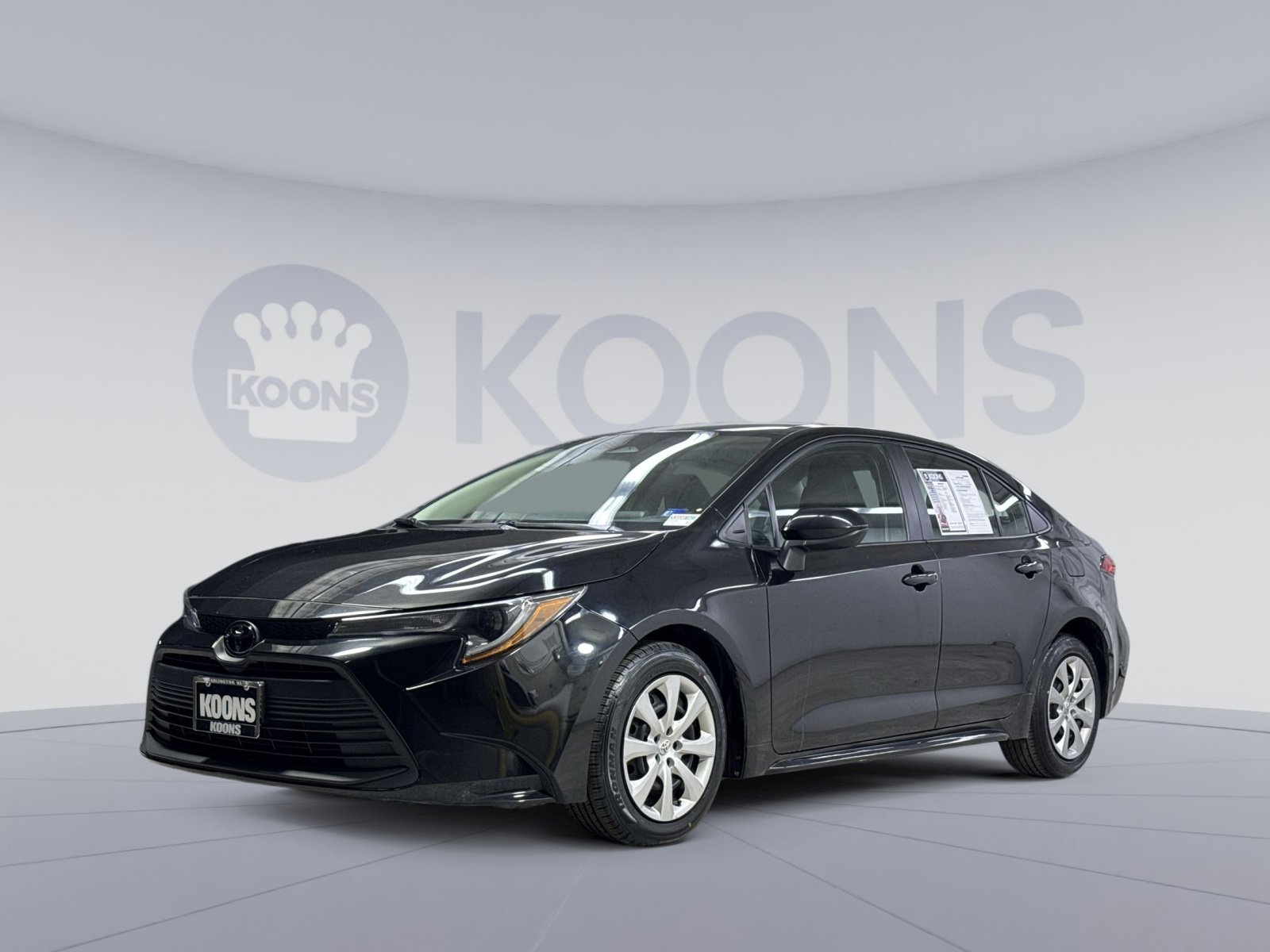 Used 2023 Toyota Corolla LE