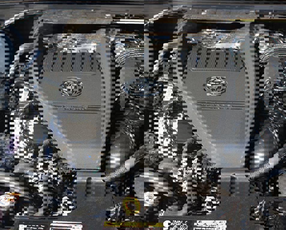 Used 2025 Toyota Crown Platinum image 28