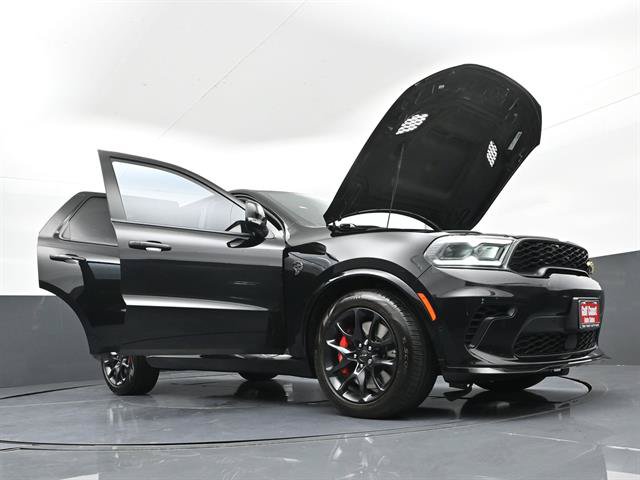 Used 2024 Dodge Durango SRT Hellcat AWD/4WD image 53