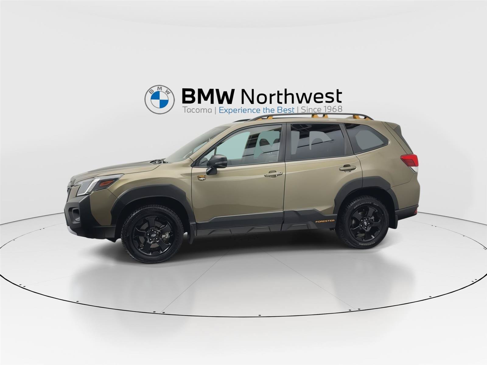 Used 2022 Subaru Forester Wilderness AWD/4WD image 10