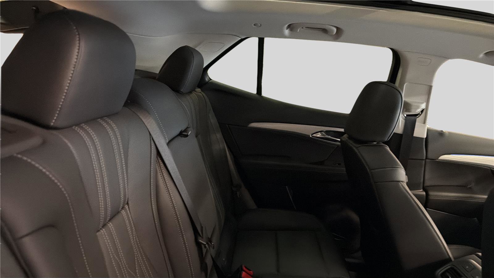 New 2026 Buick Envision Avenir image 22