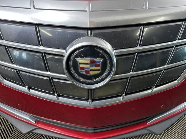 Used 2014 Cadillac ELR w/ Luxury Package image 9