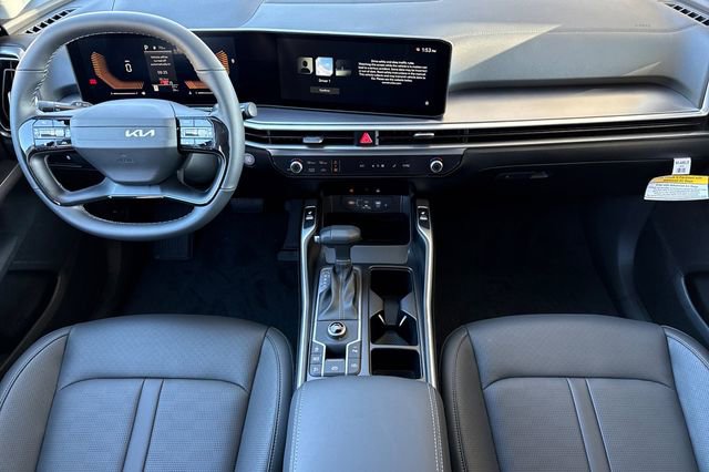 New 2026 Kia Sorento S w/ S Panoramic Sunroof Package image 16