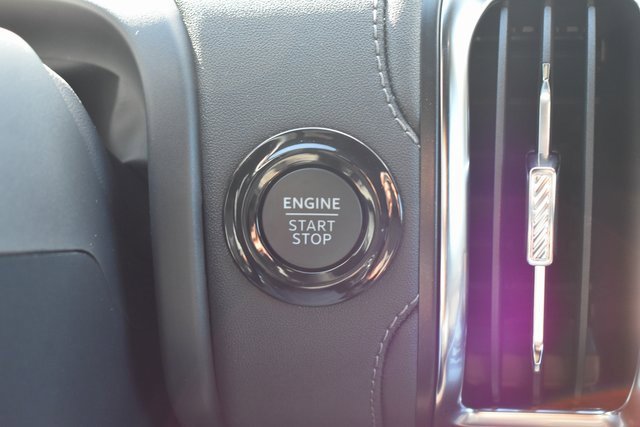 New 2025 Ford Expedition Max Platinum image 22