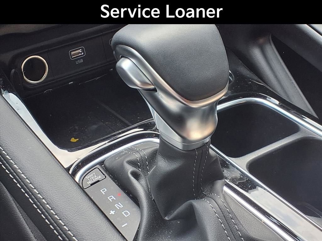 New 2025 Kia Telluride SX Prestige X-Line image 6