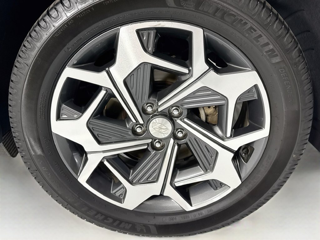 Used 2022 Hyundai Palisade Calligraphy w/ Winter Package AWD/4WD image 31