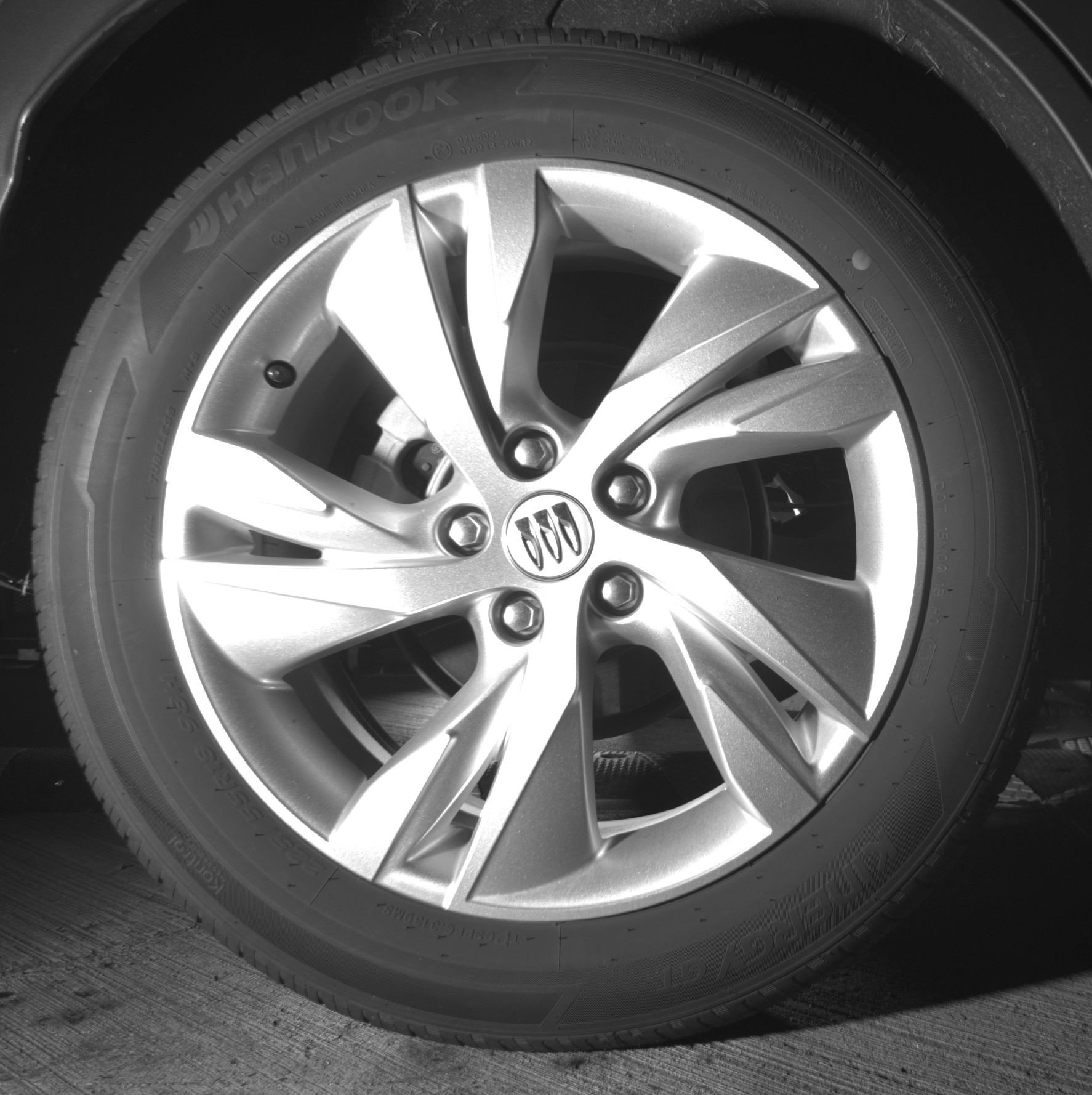 Used 2025 Buick Encore GX Preferred image 15