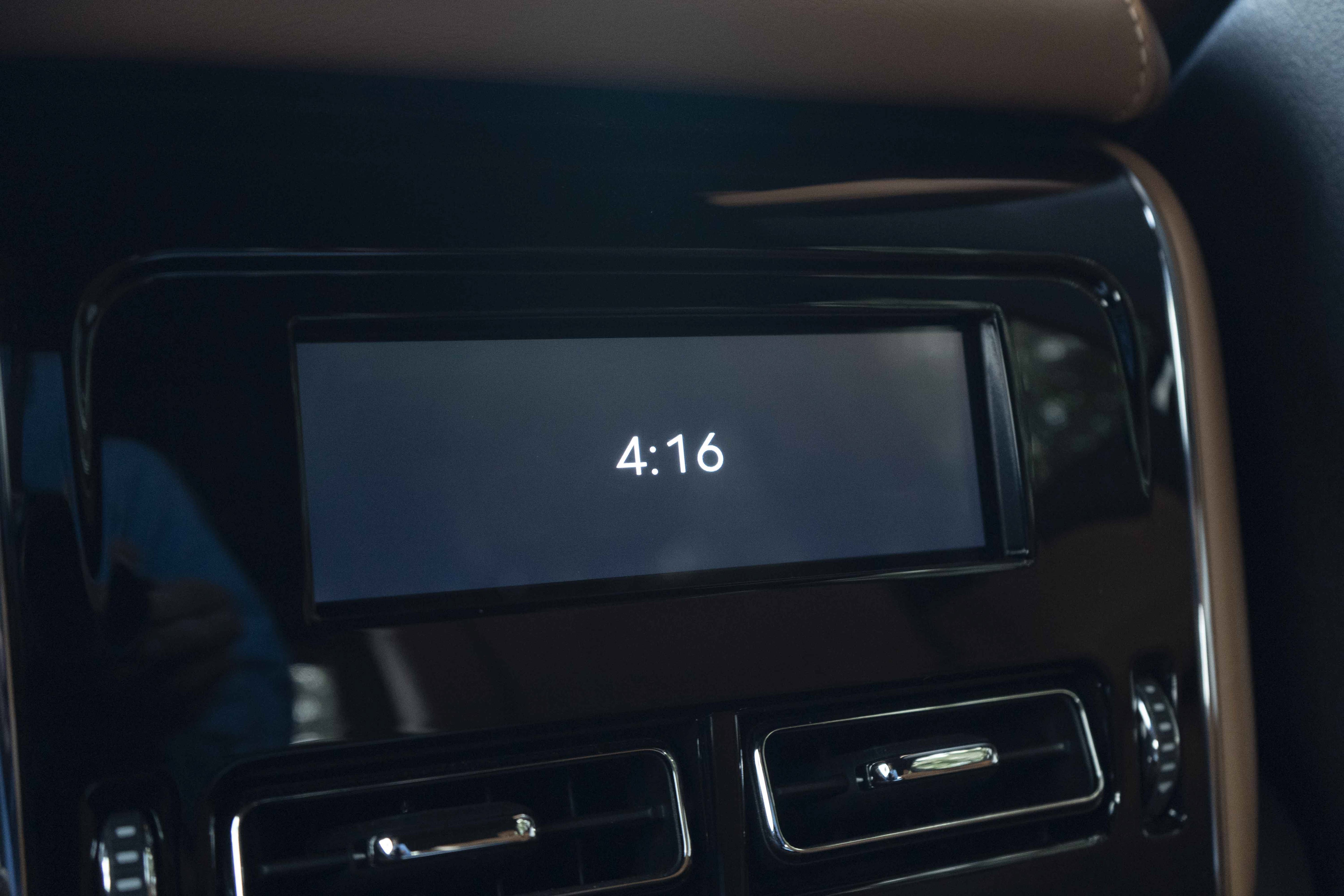 Used 2025 Lincoln Aviator Black Label AWD/4WD image 40