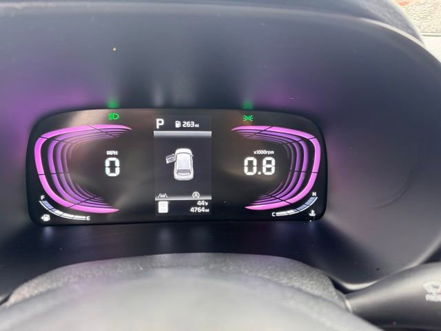 Used 2025 Kia Soul LX image 18