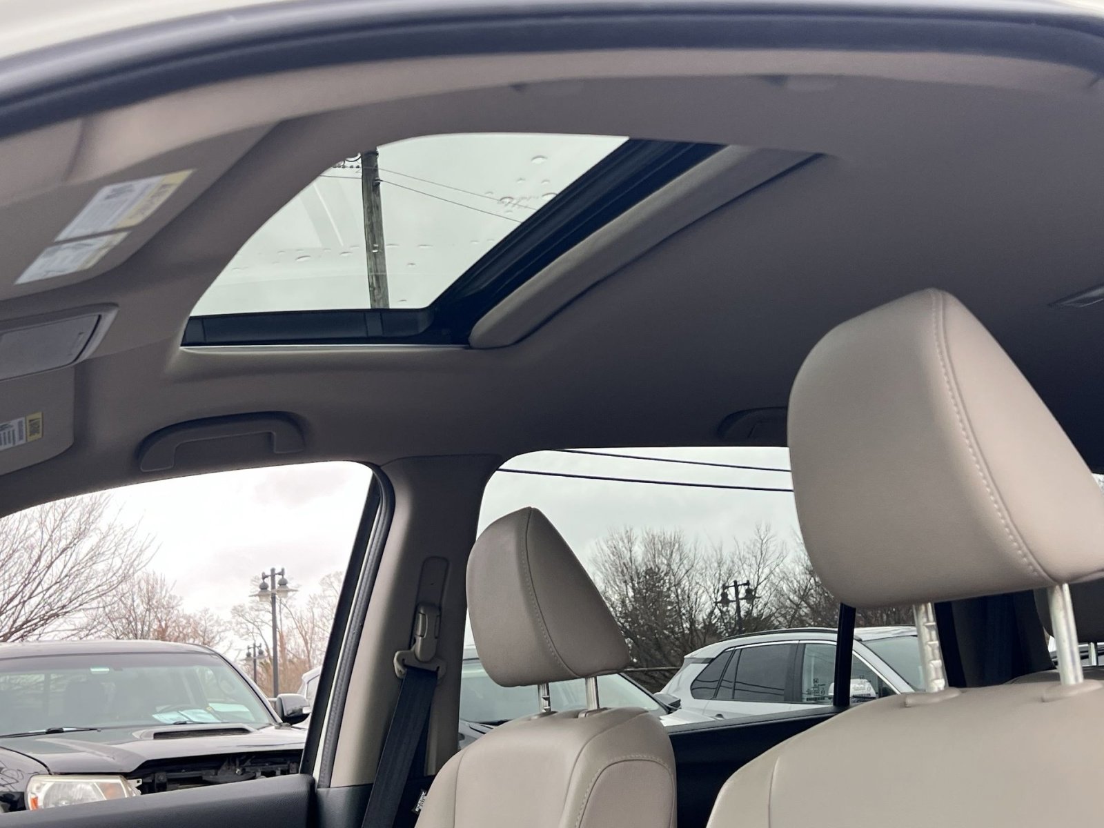 Used 2016 Honda Pilot EX-L image 22