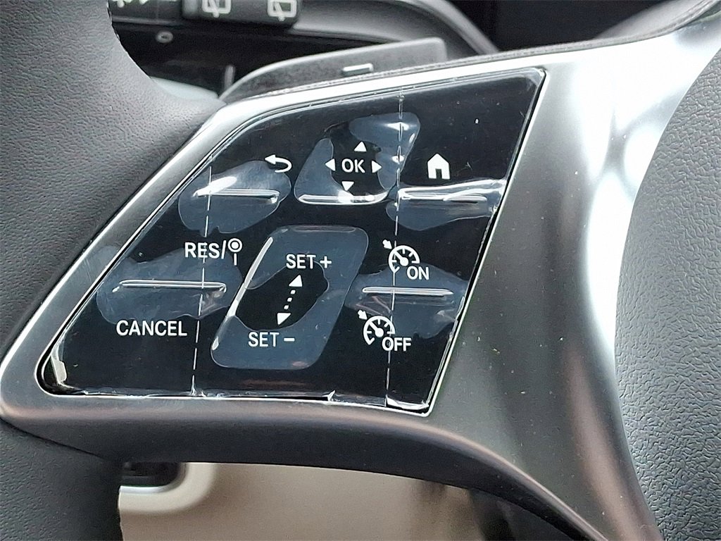 New 2026 Mercedes-Benz GLA 250 4MATIC image 19