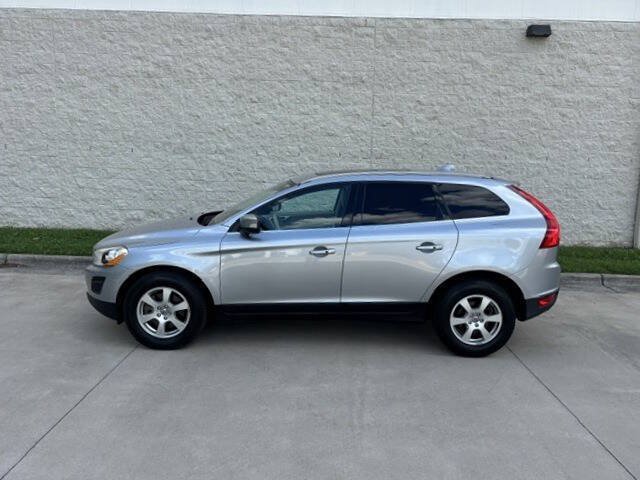 Used 2011 Volvo XC60 3.2 FWD image 24