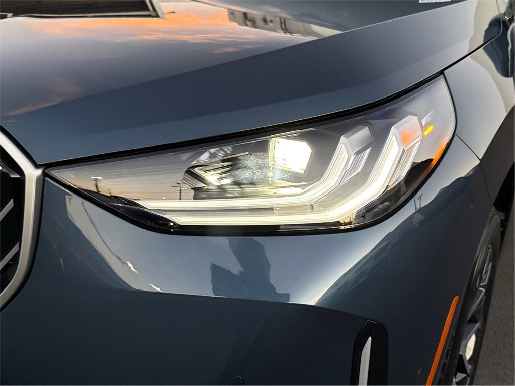 New 2026 BMW X3 xDrive30 w/ Premium Package image 16