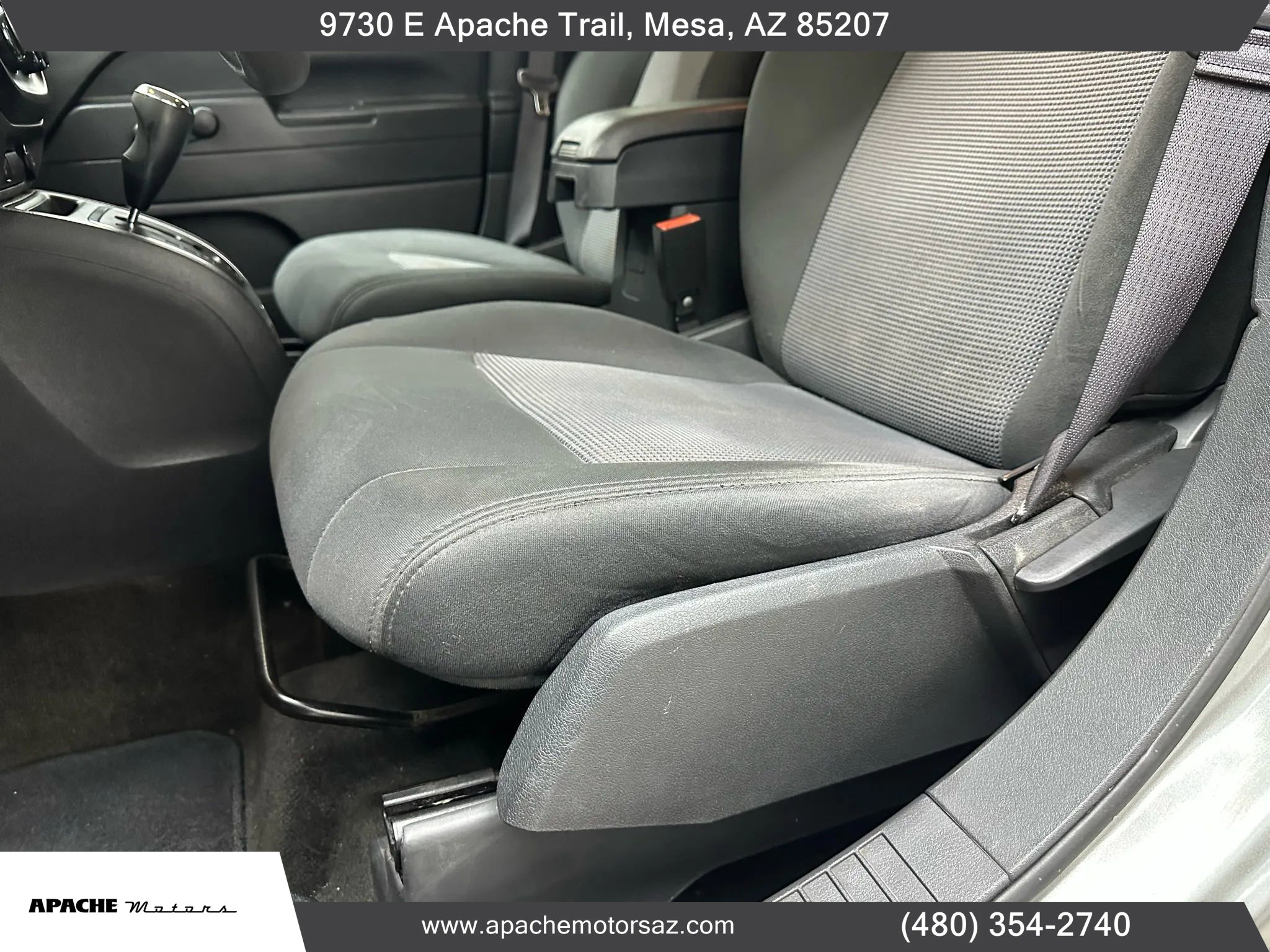 Used 2013 Jeep Patriot Sport image 25